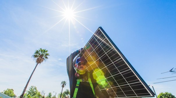 Tesla kauft SolarCity für 2,6 Milliarden Dollar