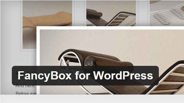 Heikle Sicherheitslücke in WordPress-Plug-in Fancybox
