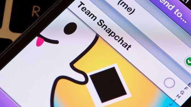 Team Snapchat