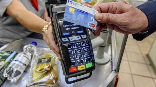 Mobile Payment: Volksbanken setzen auf NFC-fähige Girokarten