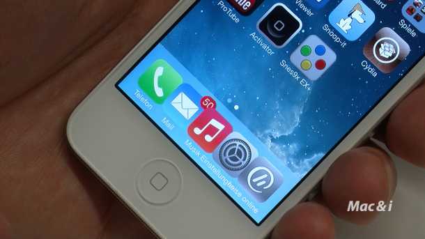 Iphone 6s Plus spy video recording