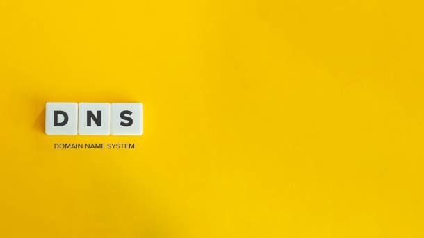 DNS-Server prüfen - so geht's | heise online