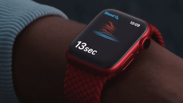 Apple Watch’s Blood Oxygen Feature Remains Offline in the U.S. Amid Prolonged Legal Dispute