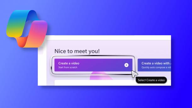 Microsoft: Copilot lernt Draufzeigen und Listenabgleich