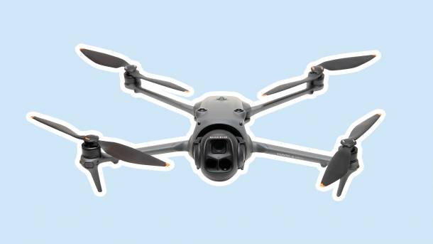 DJI Mavic 4 Pro: Drohne für Profi-Ansprüche