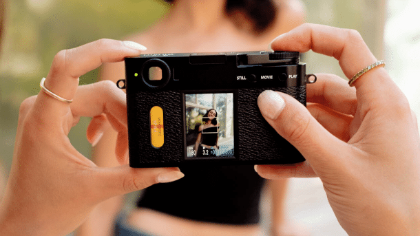 Anderthalb Kompakte, Nikon-Updates und Historisches – Fotonews der Woche 21/2025