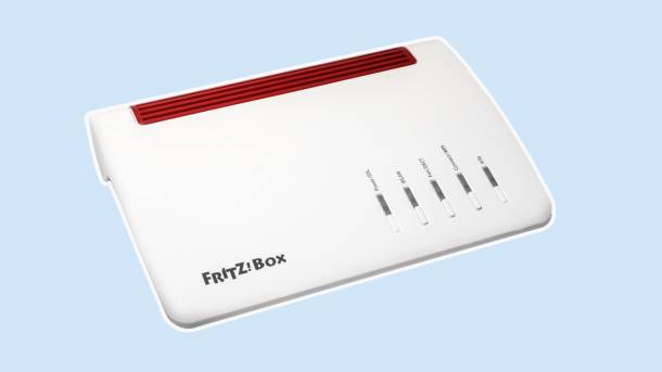 Info: AVM Fritzbox: Möglicher Serienfehler bei mehreren Modellen