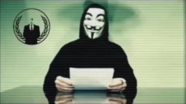 Anonymous