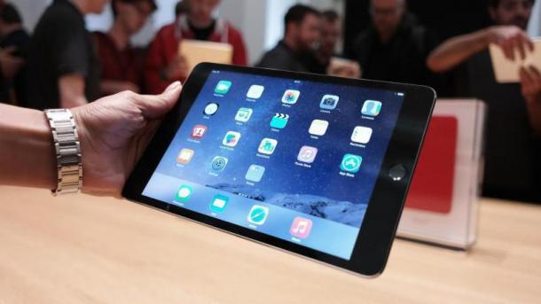 Gerücht Ipad Air 3 Kommt Im Ersten Halbjahr 2016 Mac I