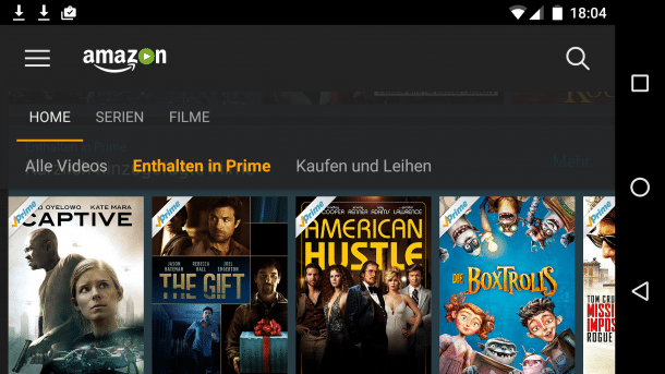 Serien Prime Instant Video Serien Prime Instant Video