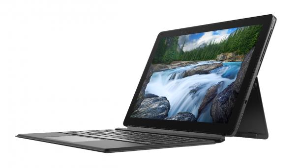 Dell Präsentiert Sechs Neue Laptops Und Convertibles Fürs Büro Ix