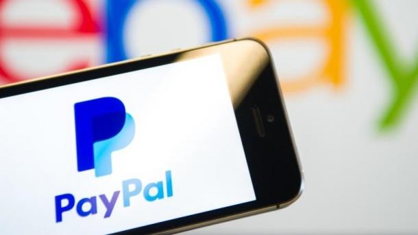 Keine Freunde Mehr Ebay Beendet Zusammenarbeit Mit Paypal Heise
