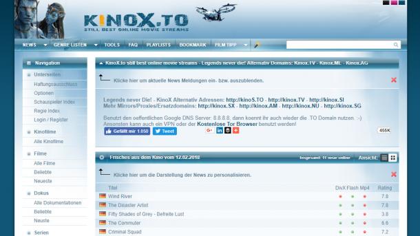 Kinox Geht Nicht Kinox Geht Nicht