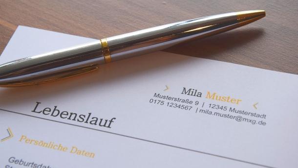 Elektronische Bewerbung Whatsapp Statt Anschreiben Heise Online
