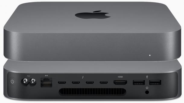 wann kommt neuer mac mini 2014