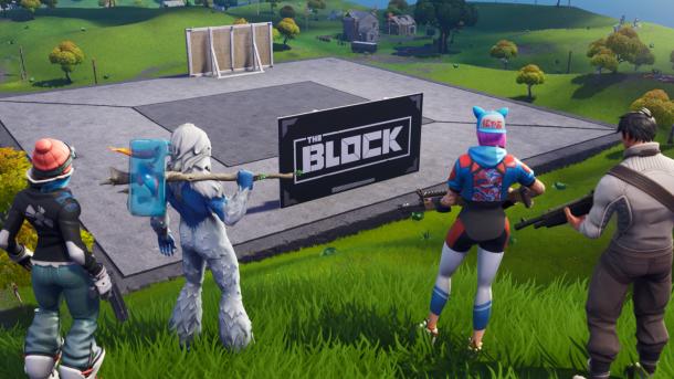 Fortnite Mobil Mit 60 Fps Aber Nur Auf Apple Geraten Heise Online - fortnite mobil mit 60 fps aber nur auf apple geraten