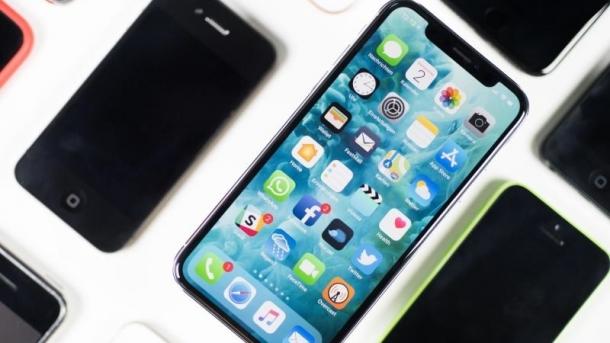 Mobilfunkprobleme Mit Ios 1212 Mac I