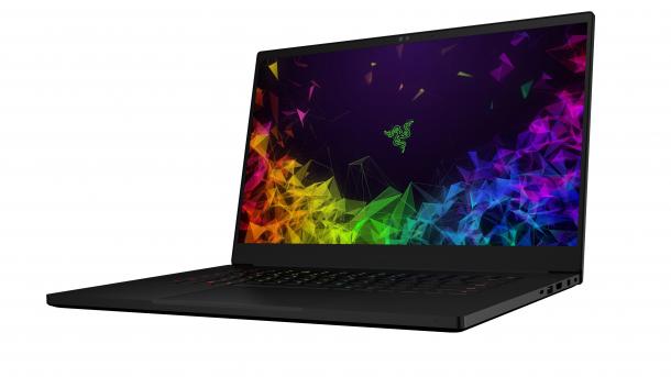 Blade 15 Razer Aktualisiert Sein Gaming Notebook Auf Geforce Rtx