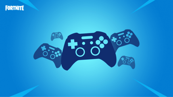 fortnite mit controller unterstutzung fur ios gerate - auf welchem ipad kann man fortnite spielen