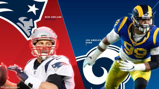 Super Bowl 2019 im deutschen Free-TV und im Livestream 