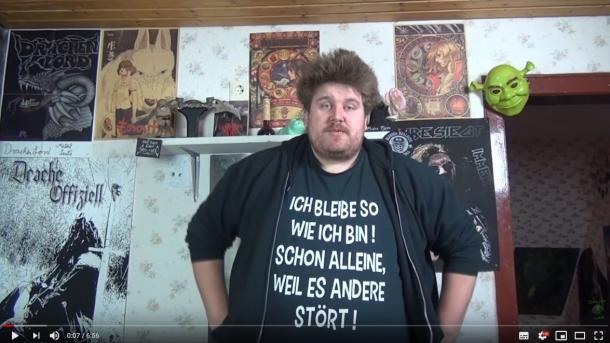 Rundfunklizenz: Landesmedienanstalt Bayern untersagt "Drachenlord" den Livestream