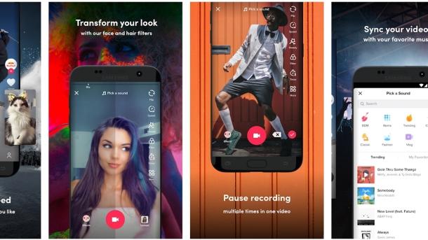 Online-dating-apps für android in indien