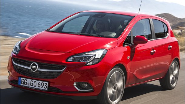 Der Opel Corsa geht in die fünfte Generation. Wir sind den neuen schon Probe gefahren