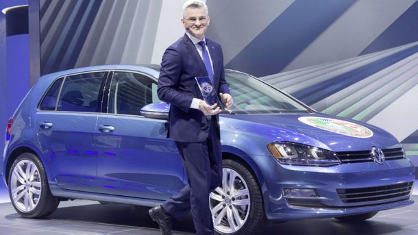 Volkswagen-US-Chef Horn: „ein paar Programmierer“ 