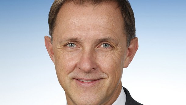 Ex-Opel-Chef Sedran wird neuer VW-Chefstratege