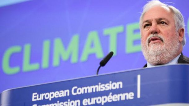 EU droht Volkswagen mit Strafen nach CO2-Manipulation