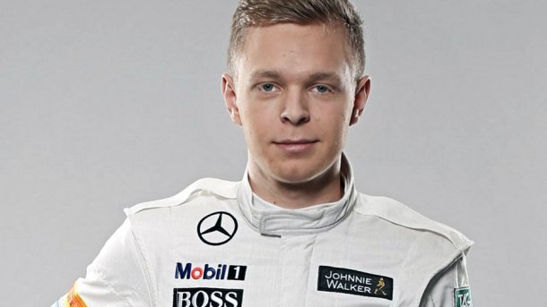 Medien: Magnussen zweiter Fahrer bei Renault