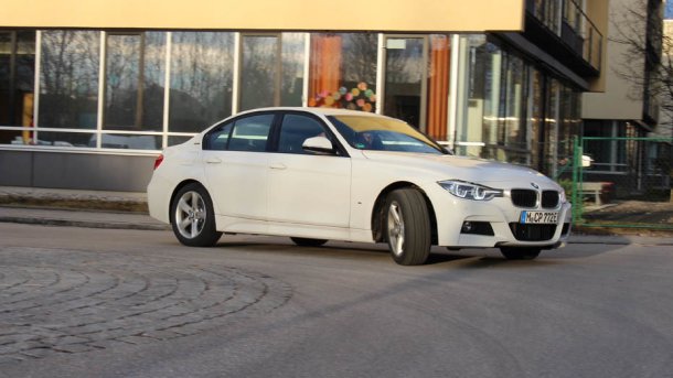 BMW, Hybridantrieb, alternative Antriebe