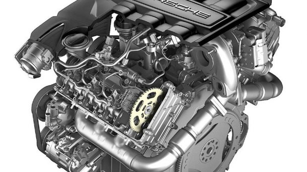 Audi will 850.000 Diesel-Pkw nachrüsten lassen