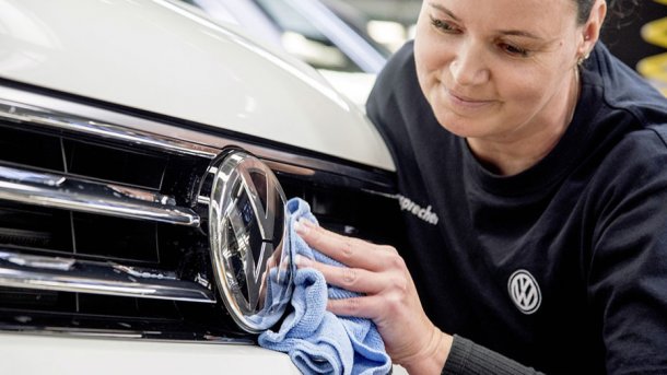 Volkswagen ordnet Verhältnis zu Händlern neu