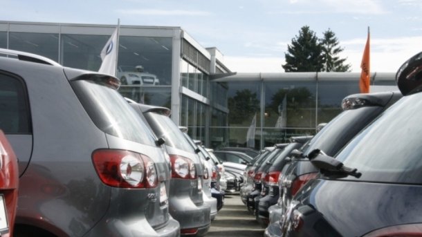 VW-Händler „frustriert“ über geplante Kündigungen