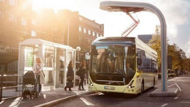 Zwölf Großstädte wollen ab 2025 nur noch emissionsfreie Busse kaufen
