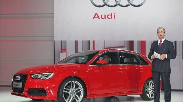 Audi-Cef Stadler