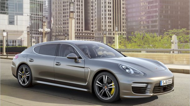 Gran Turismo, Porsche