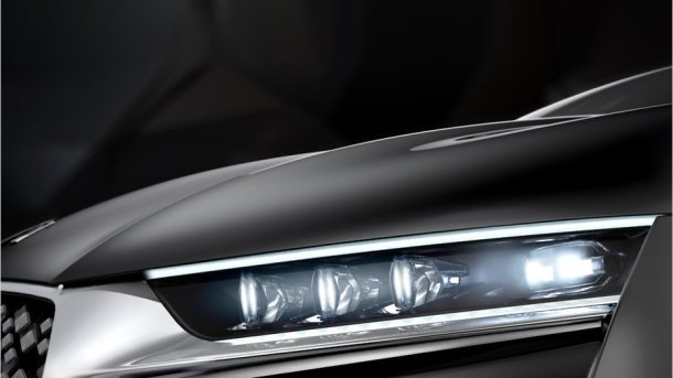 Mondial de l`Automobile 2014: Die Neuheiten des Pariser Salons