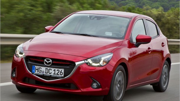 Mazda