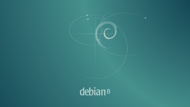 Debian 8 ohne kFreeBSD-Port, Debian 9 heißt "Stretch"