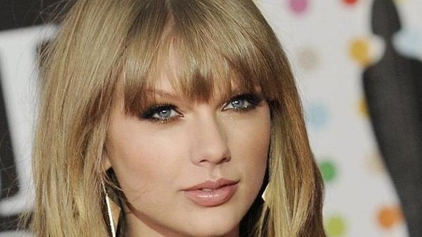 Spotify: Taylor Swift bekommt 6 Millionen US-Dollar im Jahr von uns