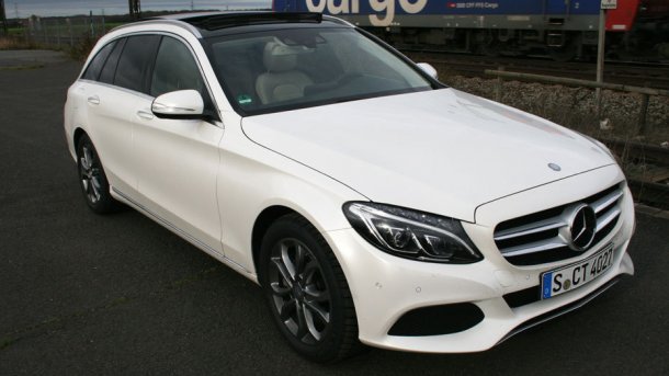 Mercedes, Hybridantrieb, alternative Antriebe