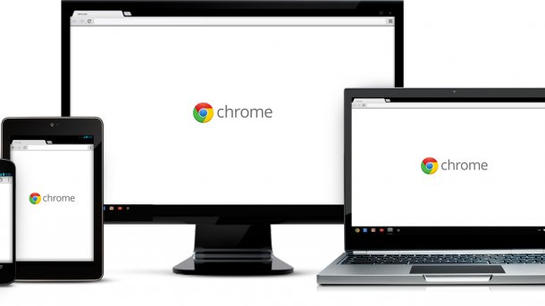 Stabiler Chrome Browser für Mac mit 64-Bit-Unterstützung