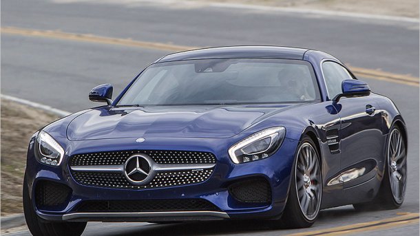 Mercedes