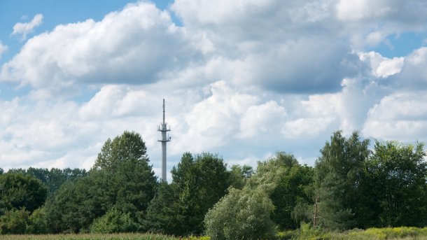 Telekom startet hybriden DSL-LTE-Tarif