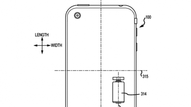 iPhone-Schutz: Apple erhält Patent auf Lageänderung im freien Fall