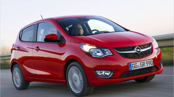 Opel
