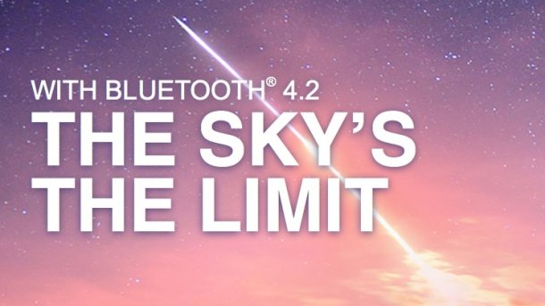 Bluetooth 4.2 offiziell angekündigt