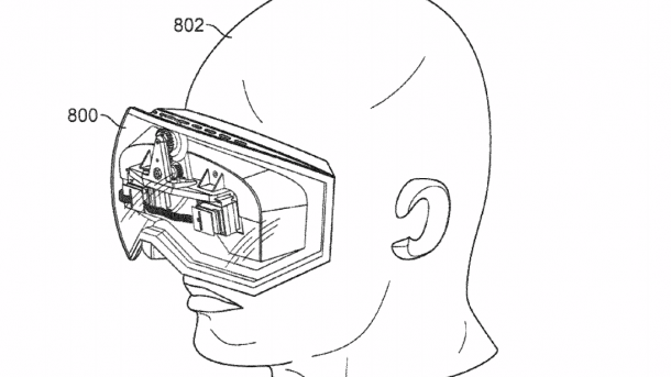 Cupertino sucht Oculus-Rift-Experten